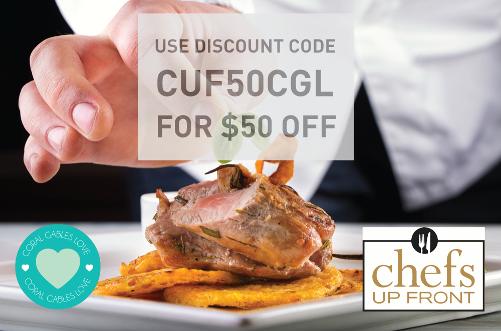 Chef d coupon code