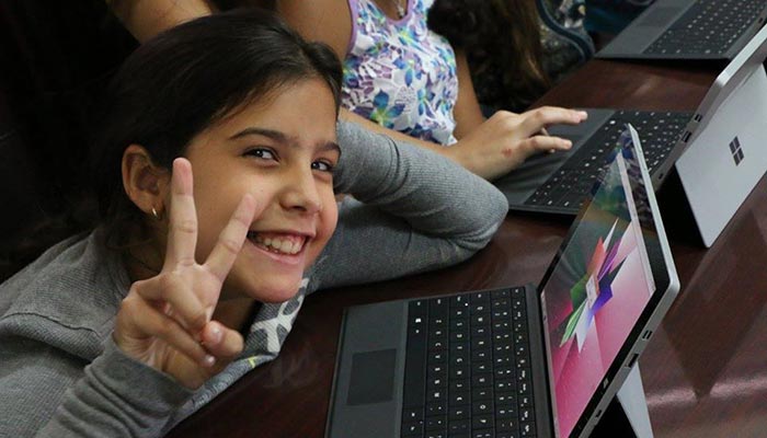 CODeLLA-summer-camp15