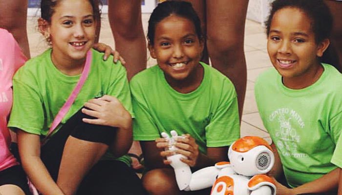 CODeLLA-summer-camp18