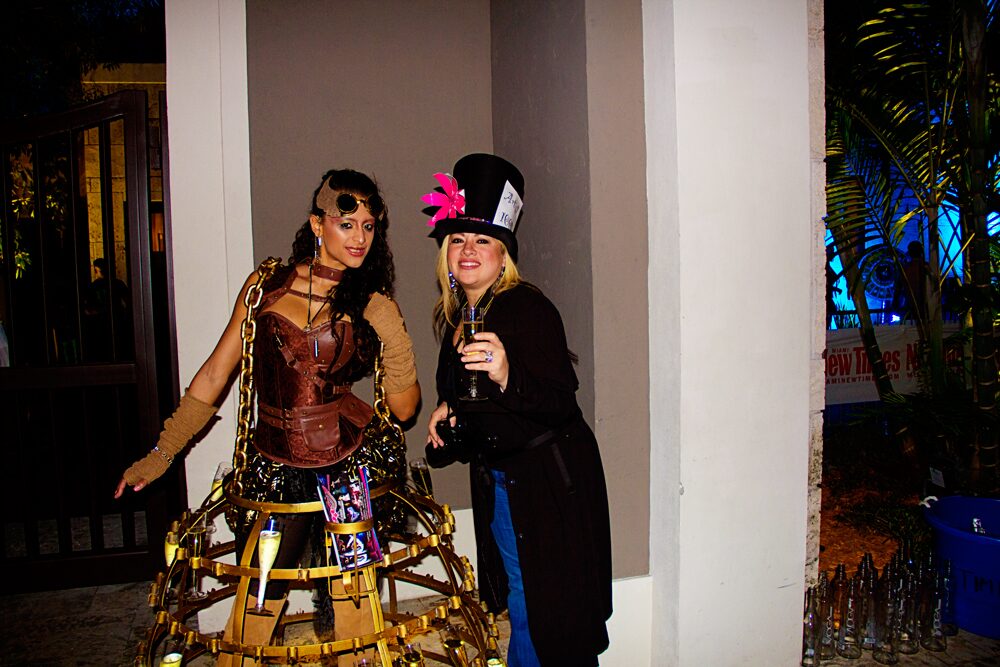 Artopia-2016-Coral-Gables-steam-punk-costumes