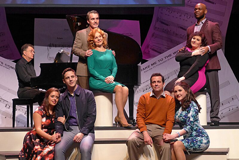 Sondheim on Sondheim