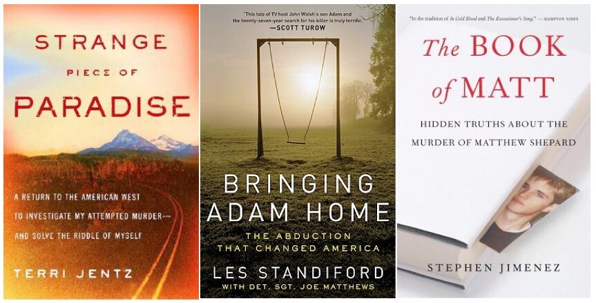 true.crime,triptych