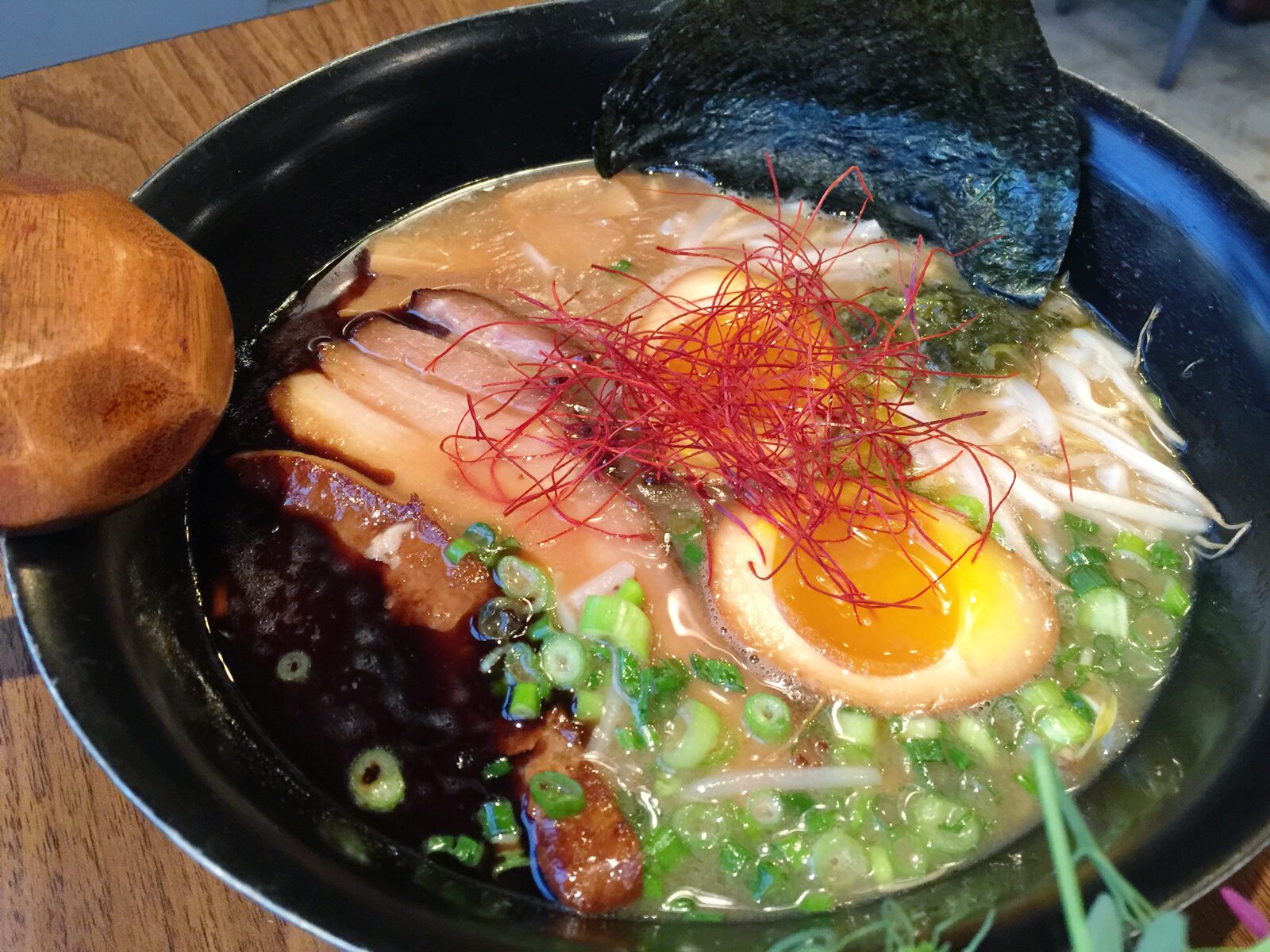 Ichimi Ramen in Coral Gables, Florida