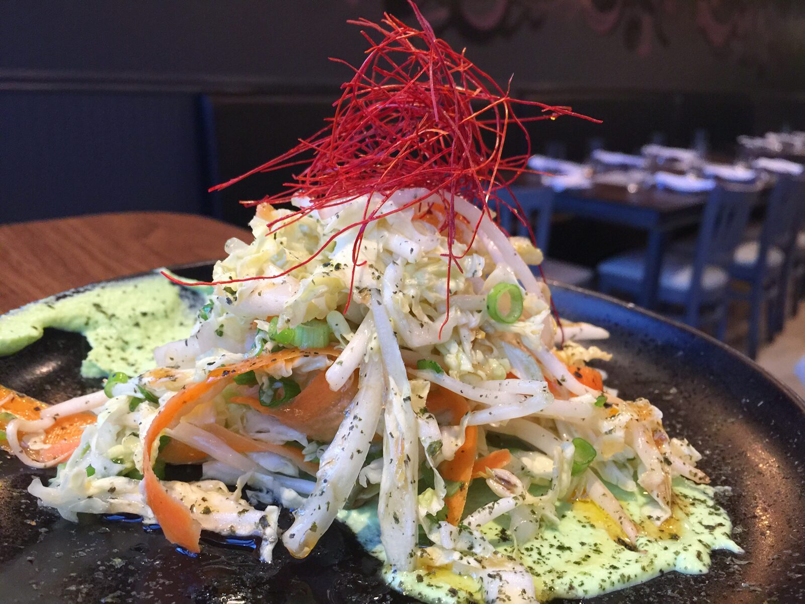 Ichimi Ramen in Coral Gables, Florida