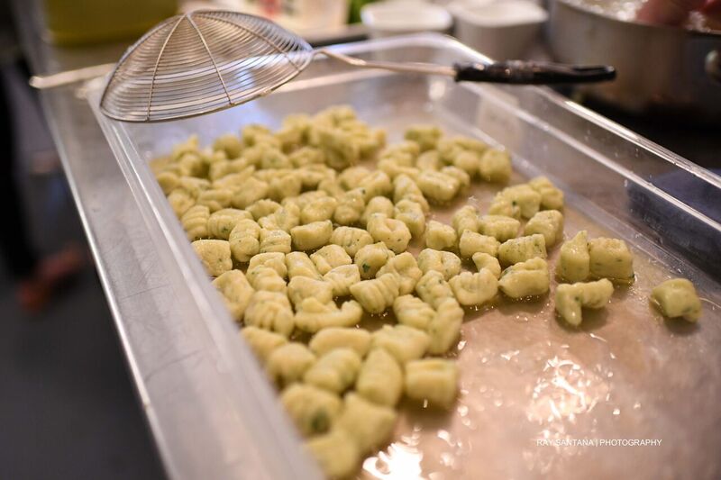 gnocchi