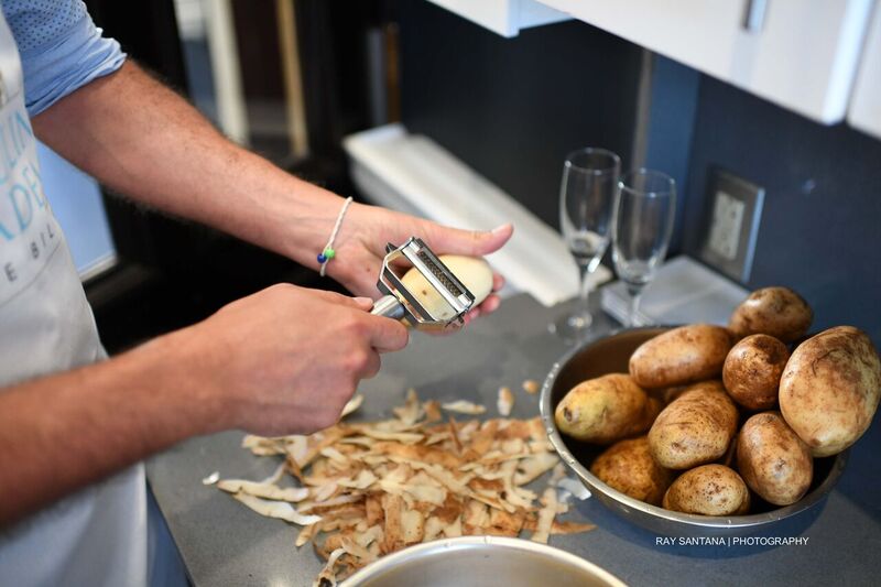 potato-peel