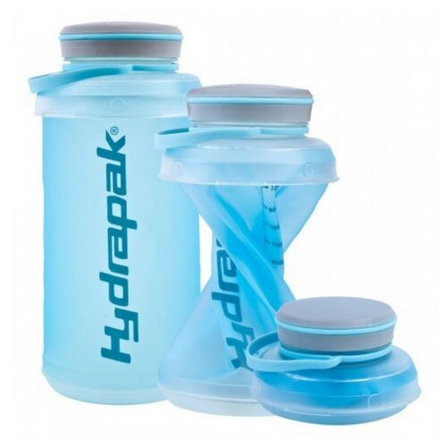 No Boundaries Sport Collapsible Bottle