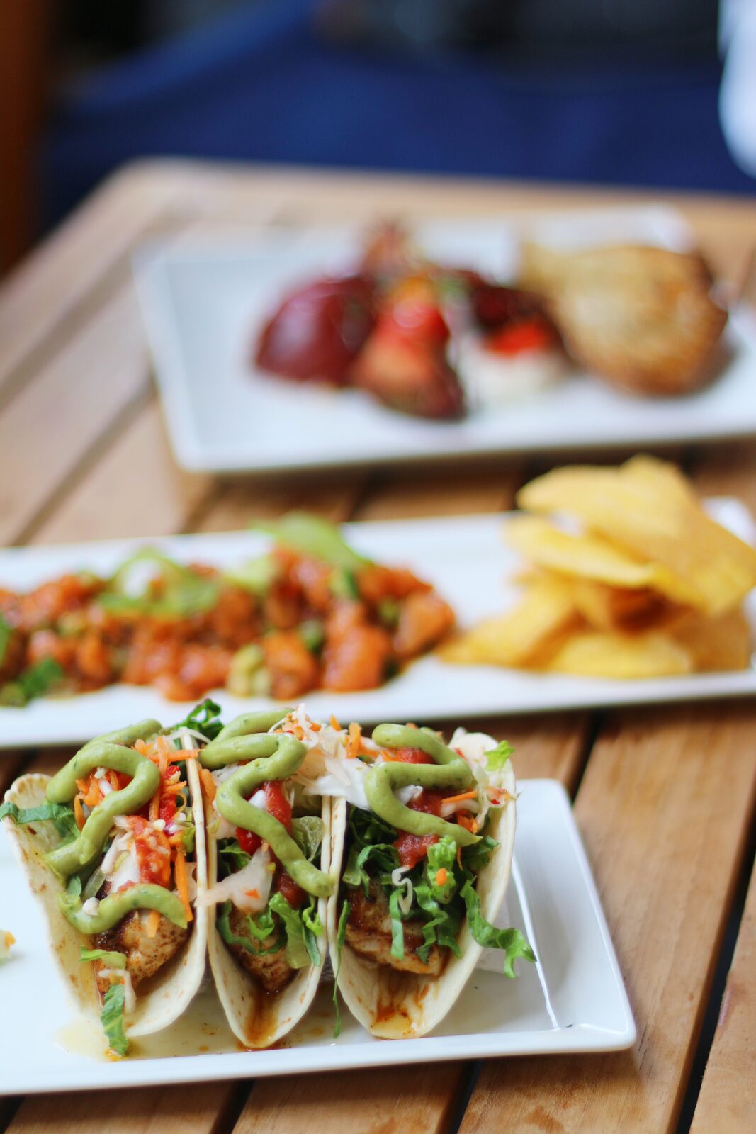 House Kitchen & Bar Coral Gables Restaurant. Best rotisserie in Miami