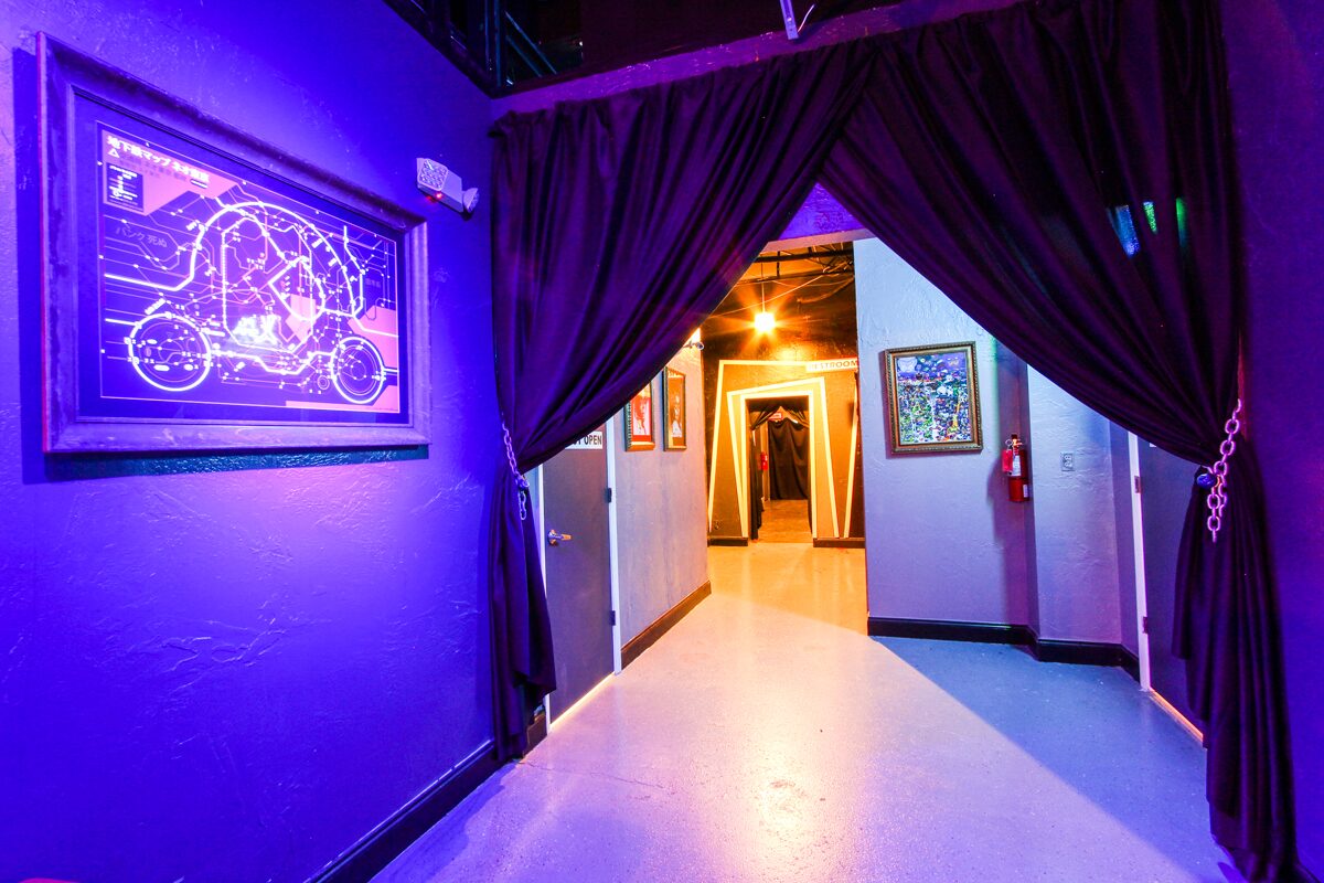 Think Escape Games Ft Lauderdale. Fun things to do in South Florida