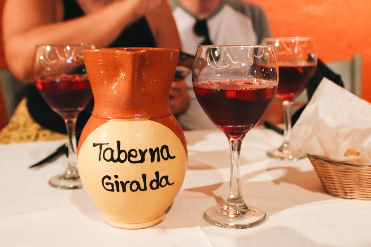 Coral Gables Love Food Tour