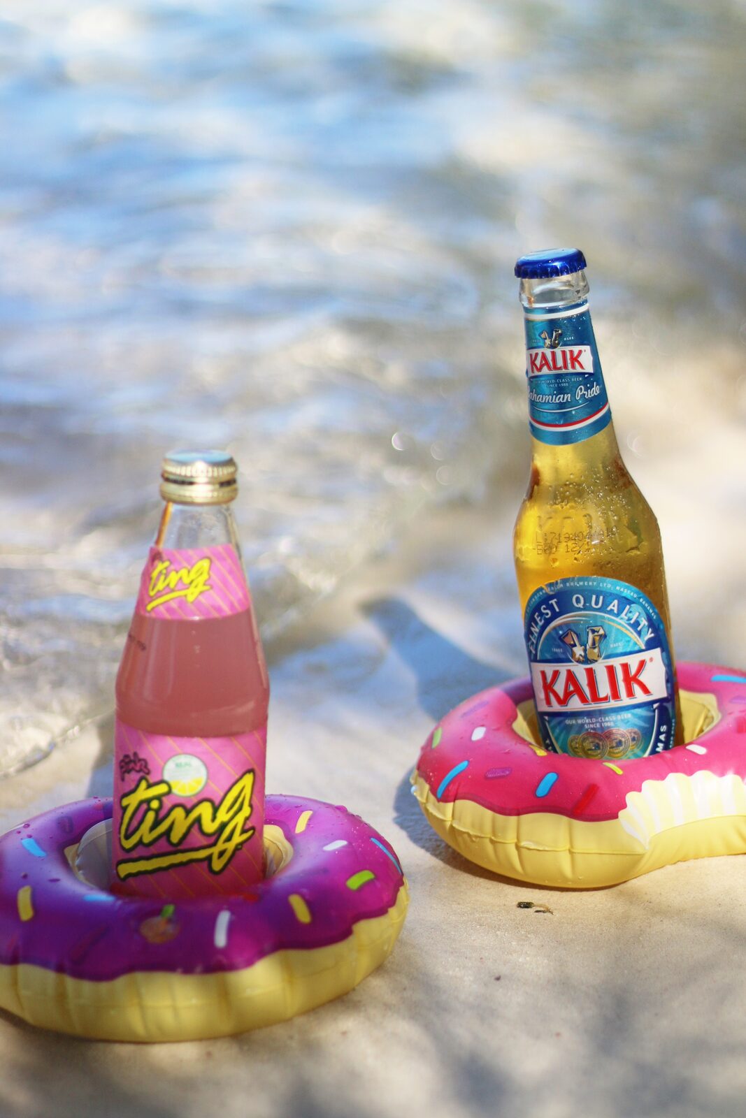 Best Things To Do In Exumas Along With Swimming With The Piggies