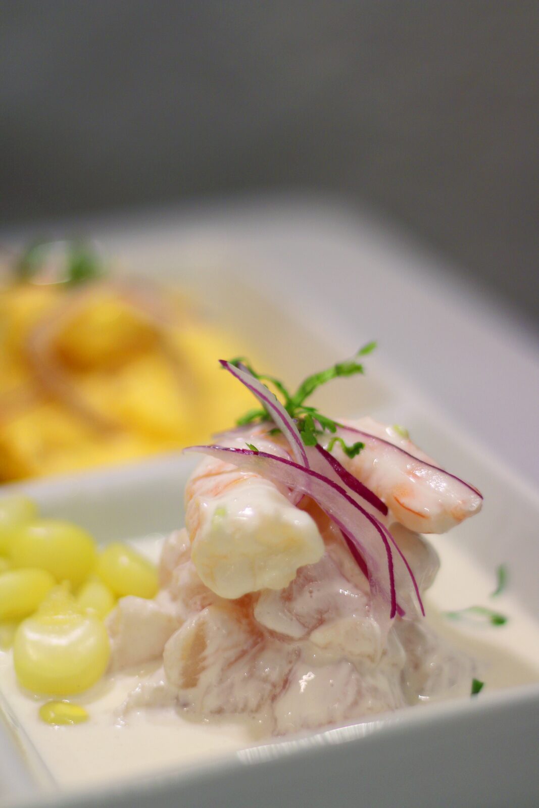Mikuna is the best Peruvian restaurant in Coral Gables.
