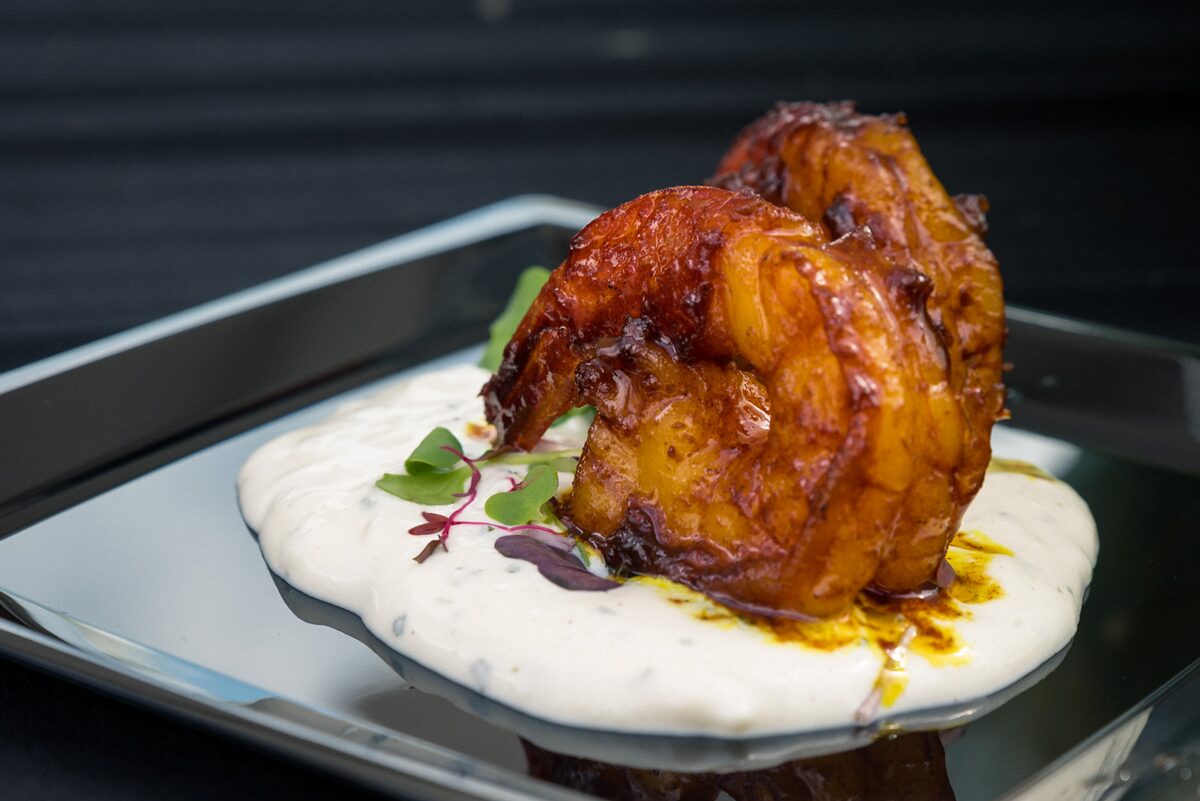 The South Beach Seafood Festival always take place on Miami beach in October. Use promo code CGLOVE20 for 20% off your ticket price.