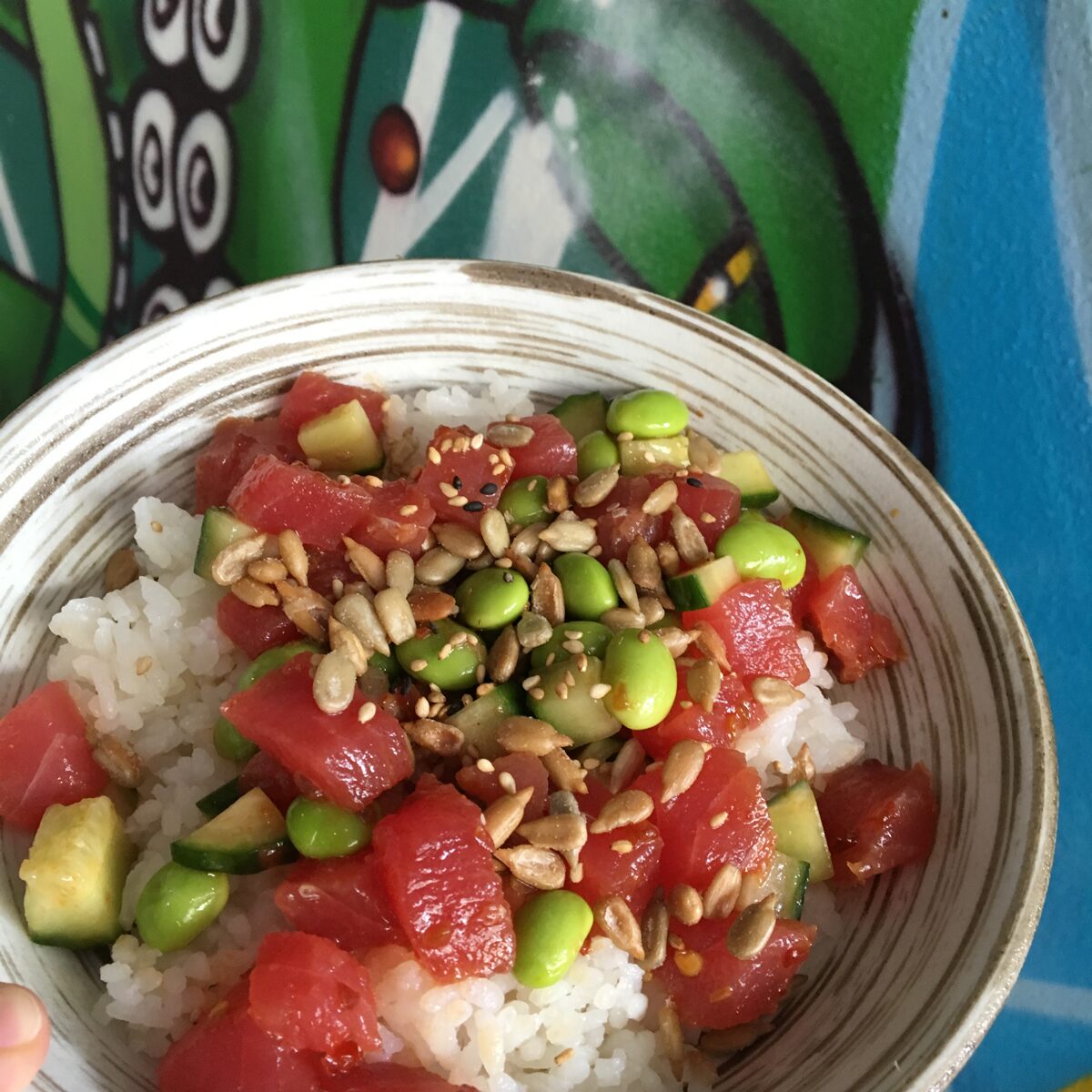 Sushi Maki is a great lunch option for sushi in Coral Gables near Miami, Florida.