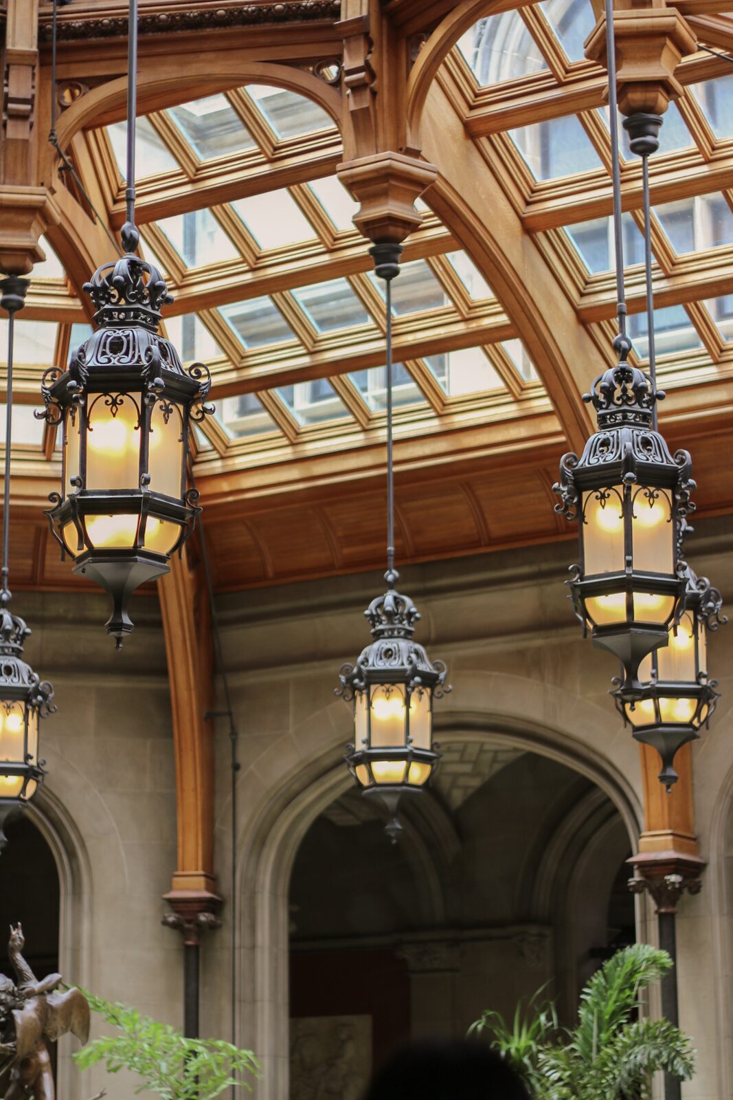 Asheville North Carolina Travel Guide - Biltmore Estate Historic Home Tour