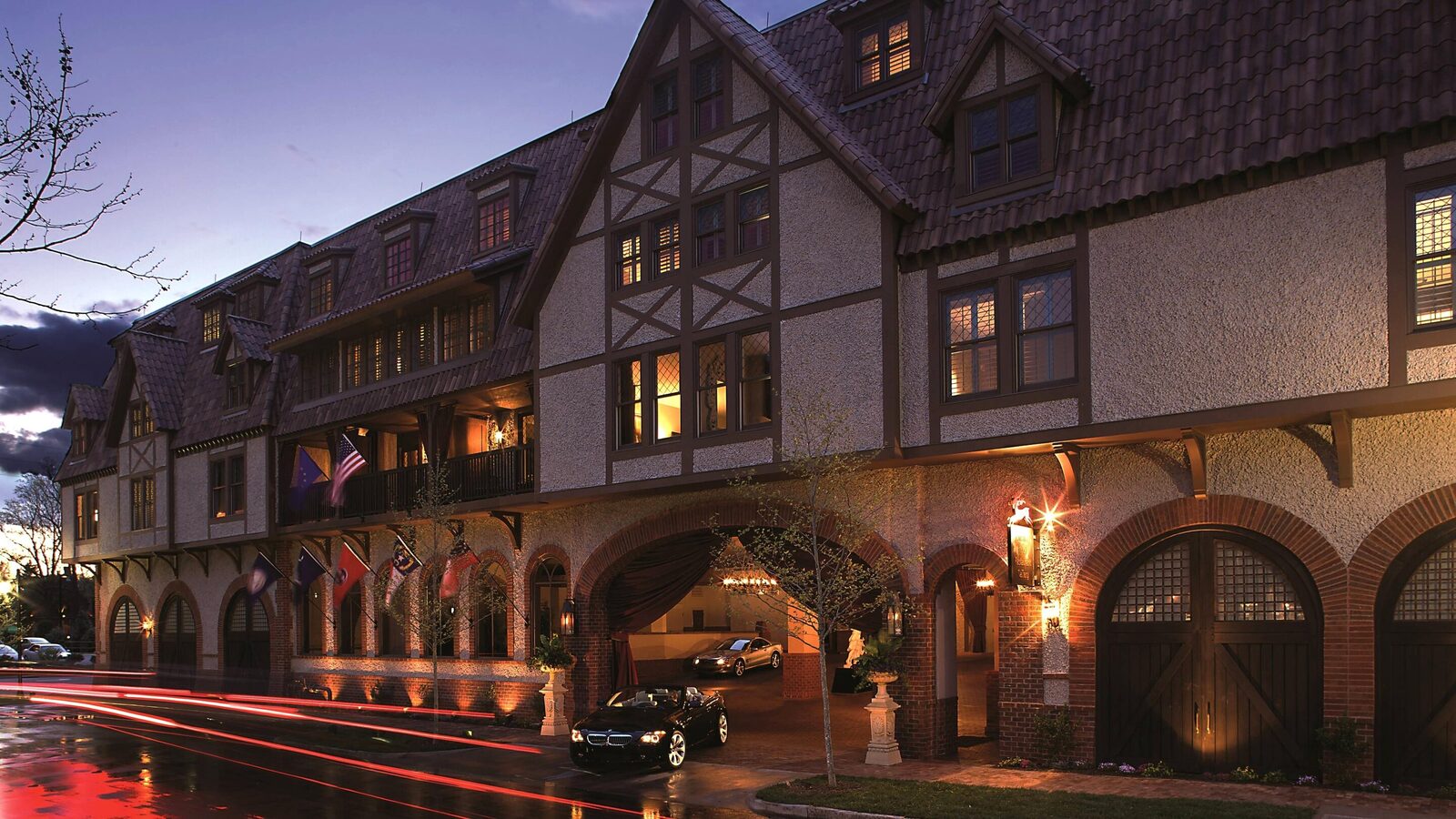 Grand Bohemian Hotel