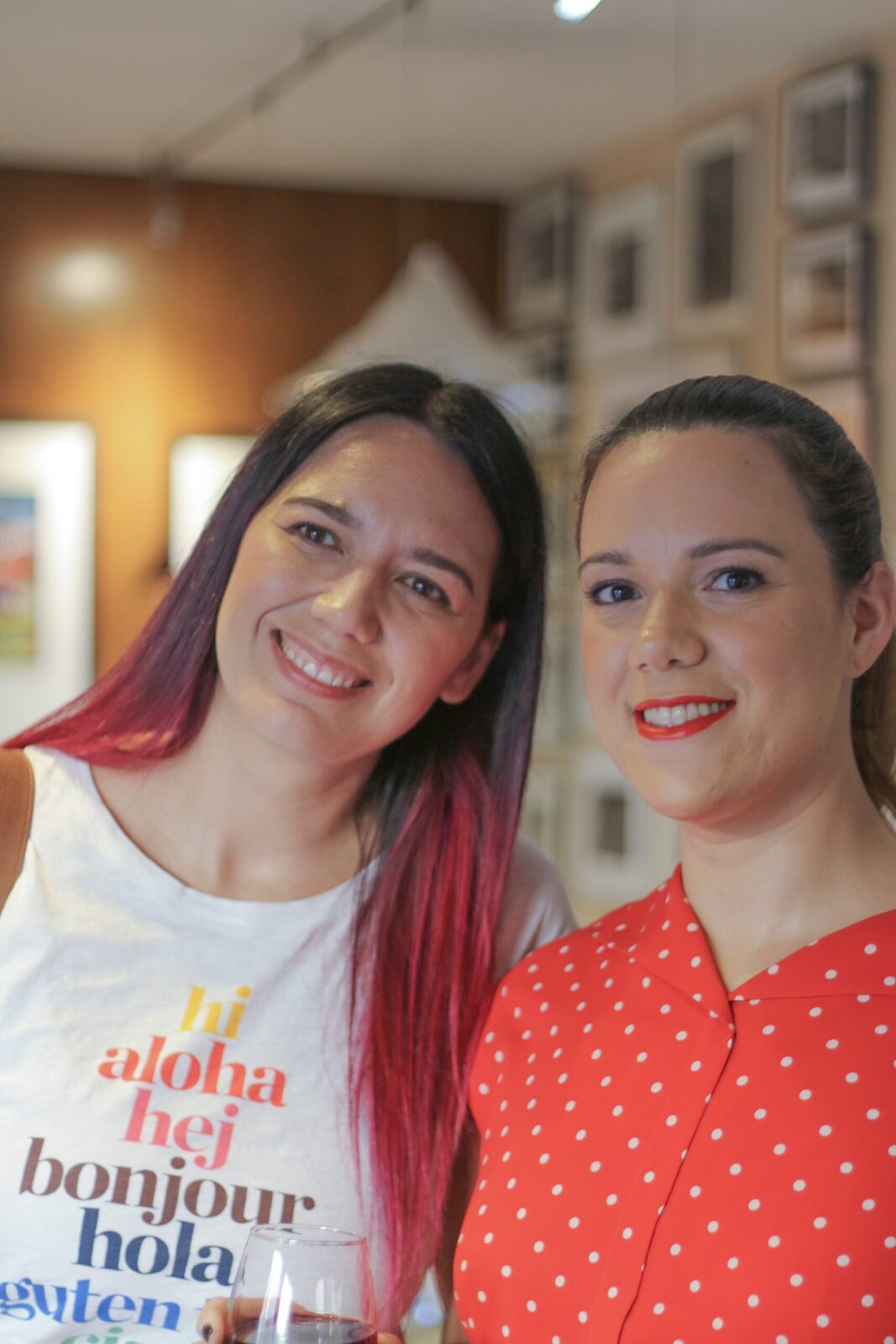 A Taste of Coral Gables Book Signing with Author Paola Mendez founder of the blog Coral Gables Love