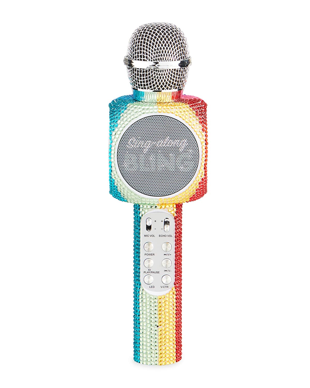 best gifts for kids bluetooth karaoke microphone