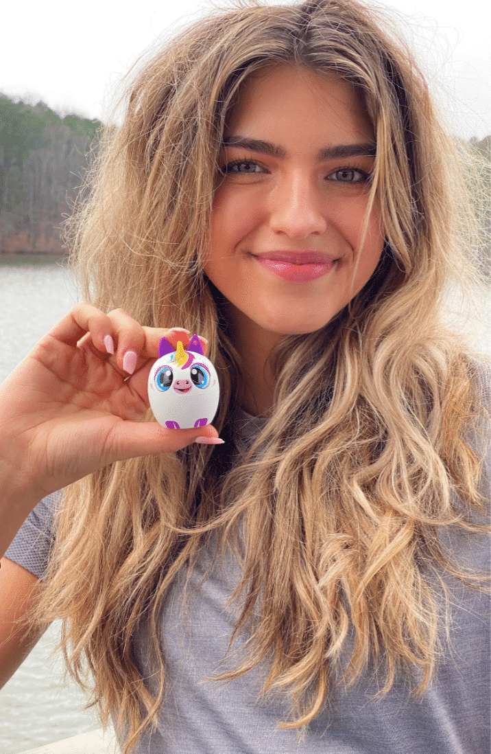 Best Gifts For Kids 2020 Unicorn Bluetooth Portable Speaker