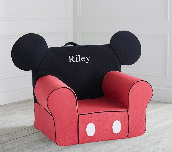 Best Gifts for Kids 2020 mickey mouse chair