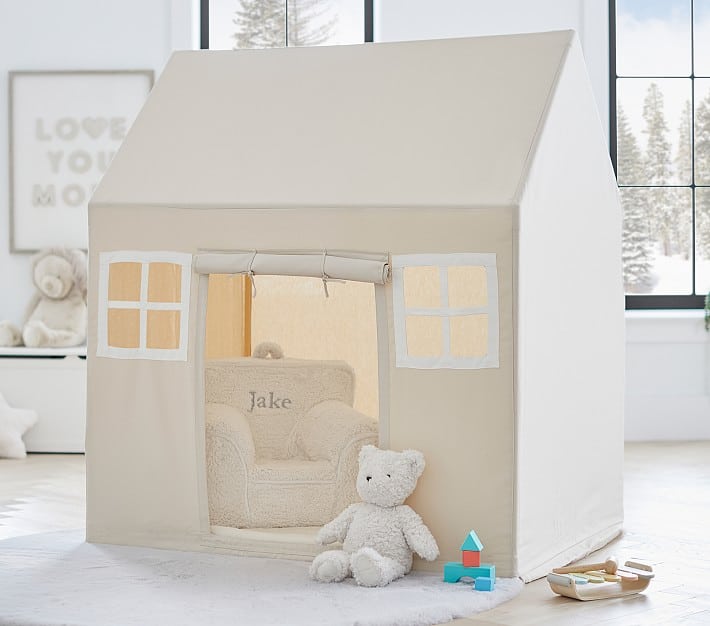 Best Gift For Kifs 2020 their first playhouse tent