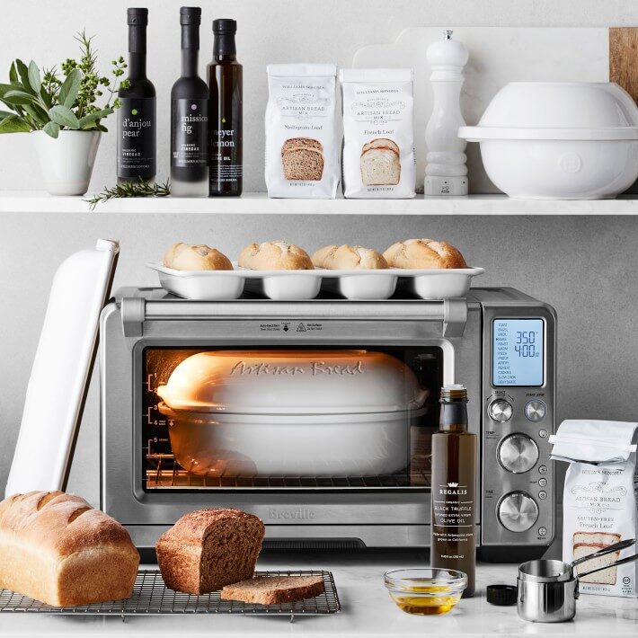 Best Baking Gifts breville smart over super convection