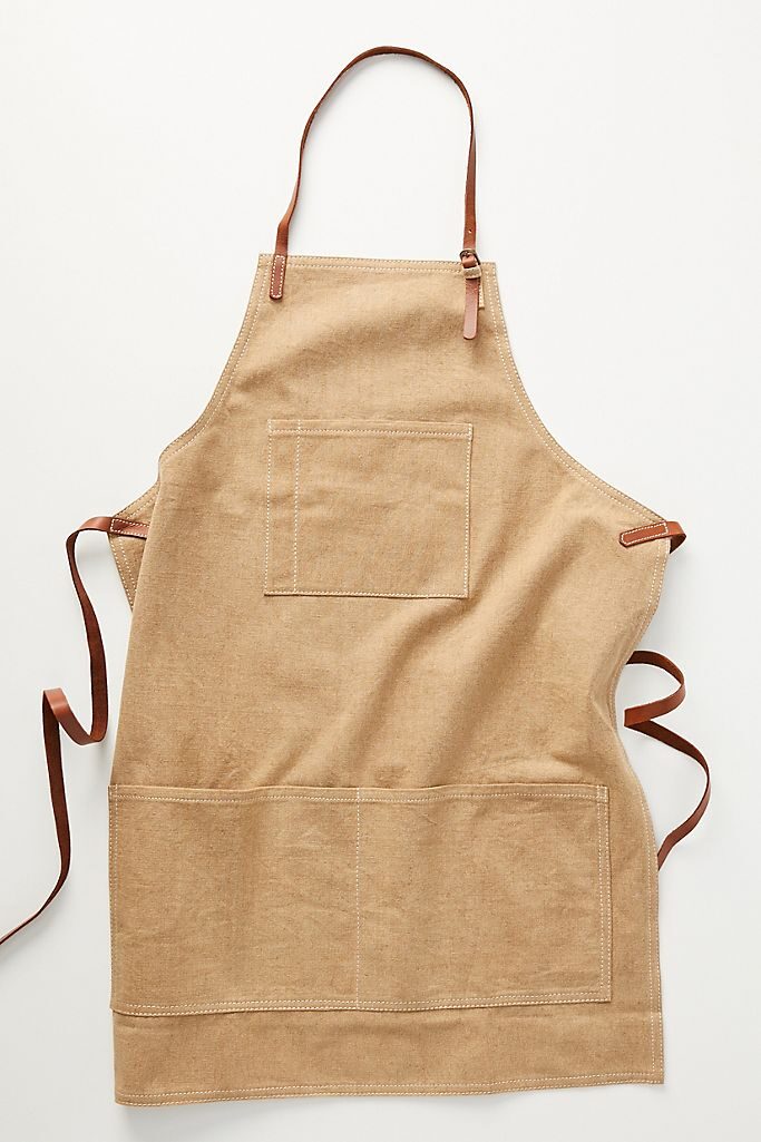 best cooking gifts canvas apron