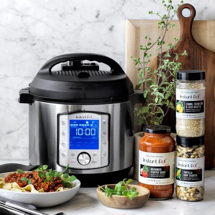 Best Cooking Gifts instant pot duo pressure cooker