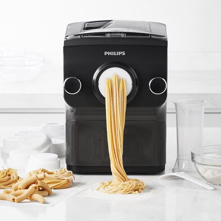best cooking gifts smart pasta maker