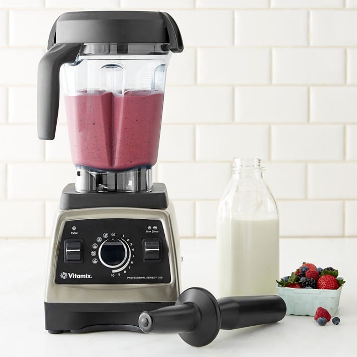 Best Cooking Gifts vitamix blender