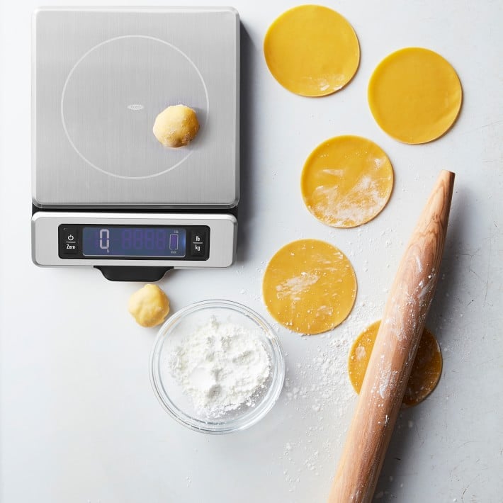 Best Cooking Gifts kitchen scale