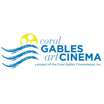 Gables Cinema Logo