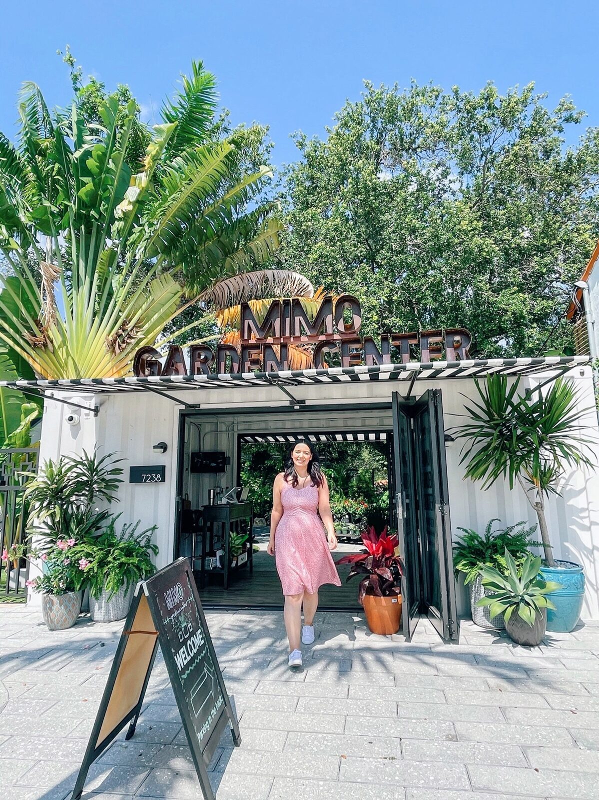 Mimo Garden Center - Things To Do in Mimo Miami