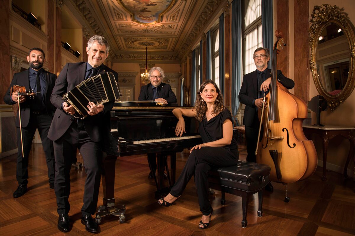 Quinteto-Astor-Piazzolla Arsht Center Promo Code