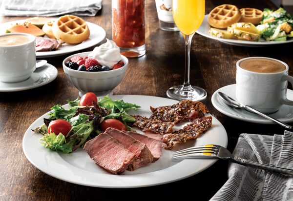 Fogo de Chao opens in downtown coral gables
