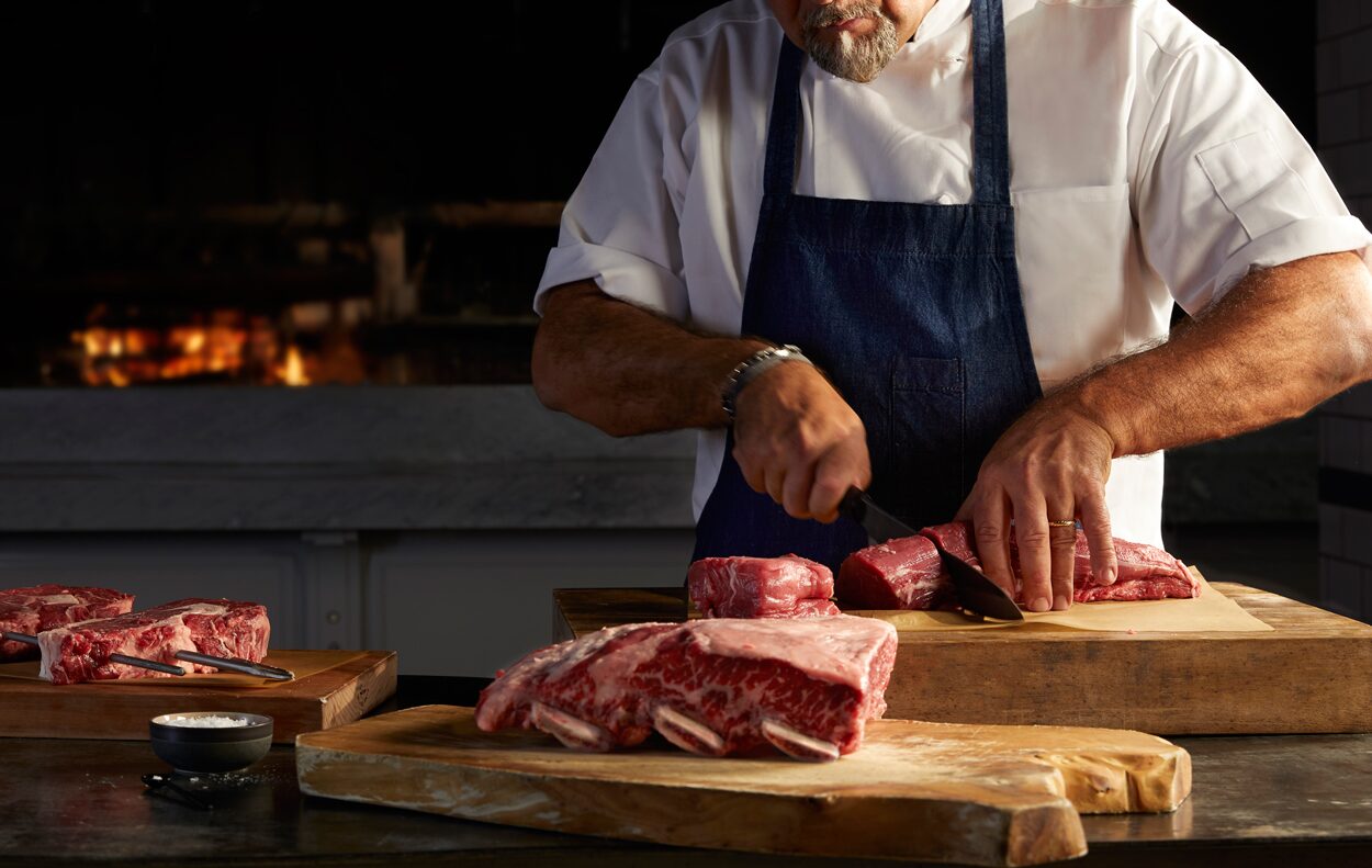 Fogo de Chao opens in downtown coral gables