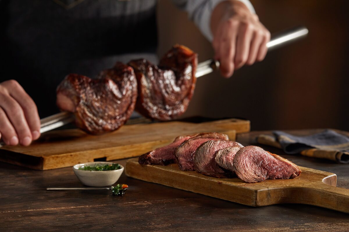 Fogo de Chao opens in downtown coral gables