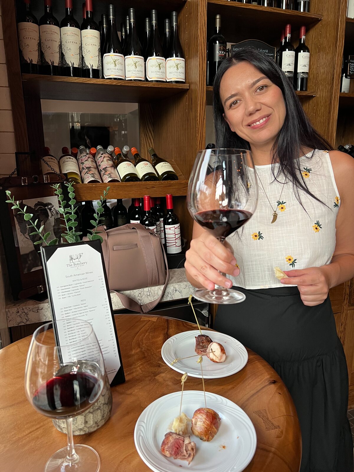 Fogo de Chao opens in downtown coral gables - wine