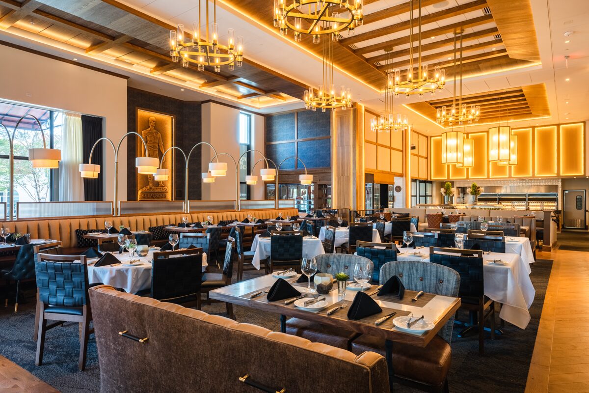 Fogo de Chao opens in downtown coral gables