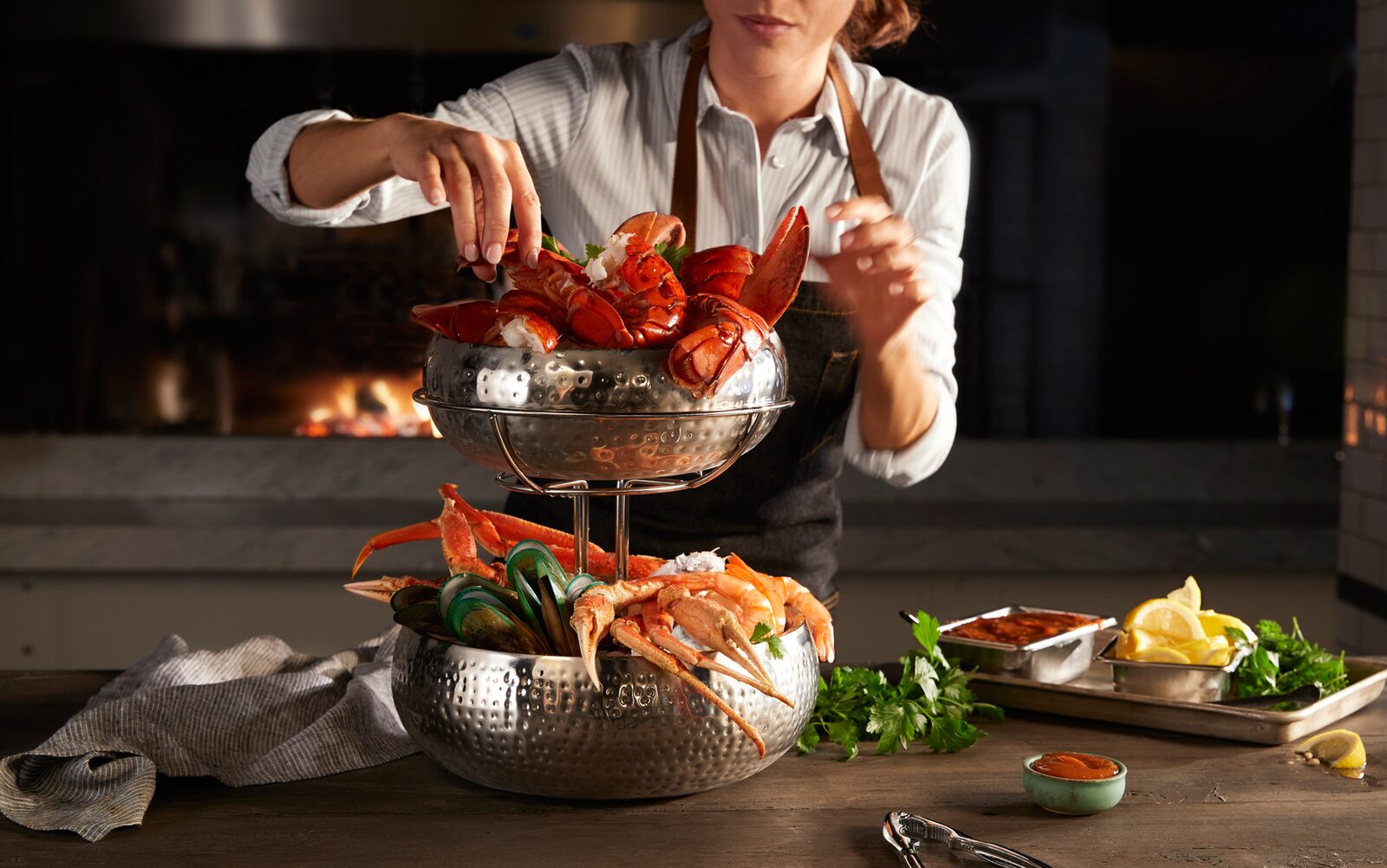 Fogo de Chao opens in downtown coral gables