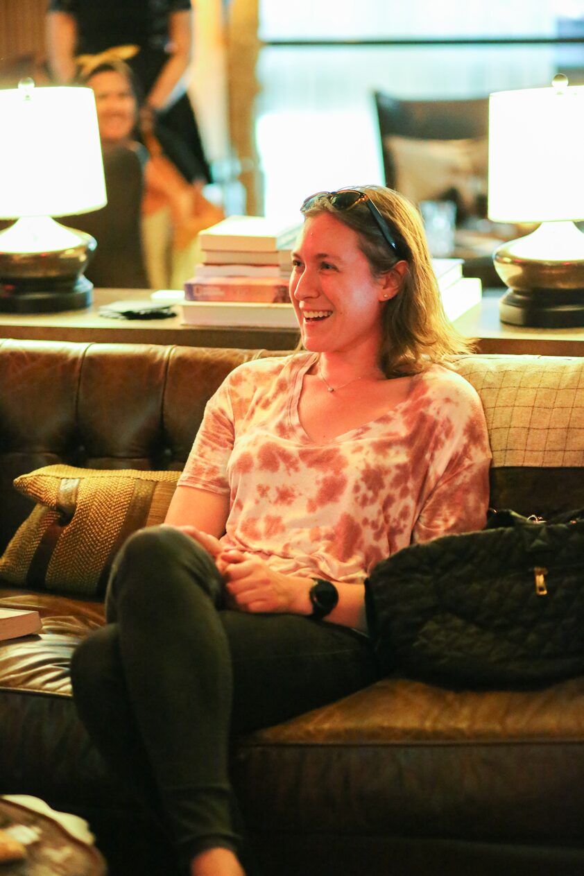 Coral Gables Love Reading Party