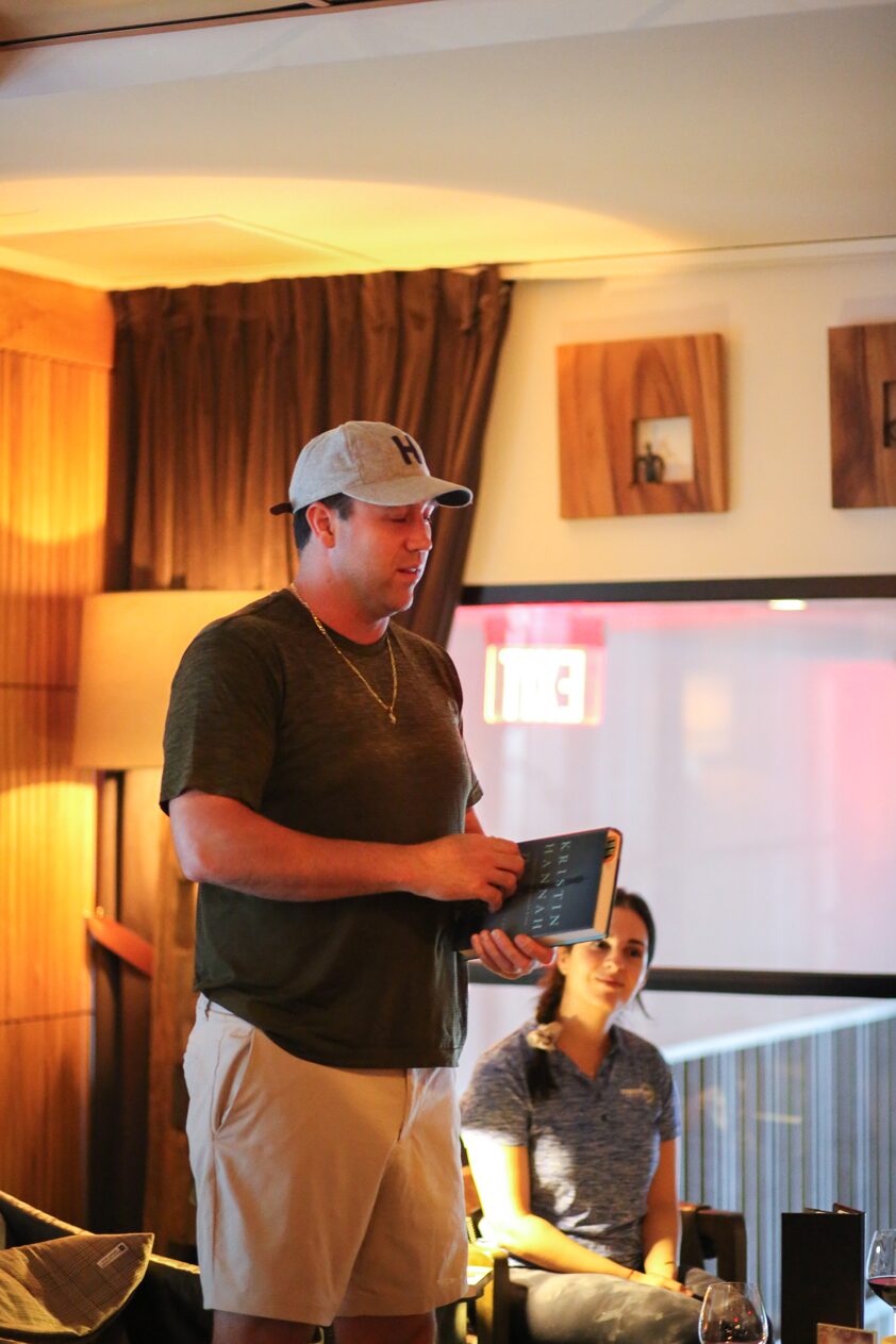 Coral Gables Love Reading Party Miami