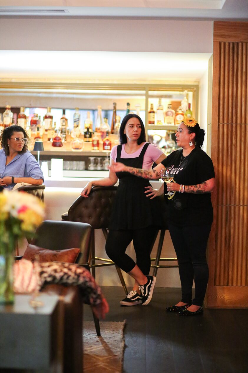 Coral Gables Love Reading Party Miami