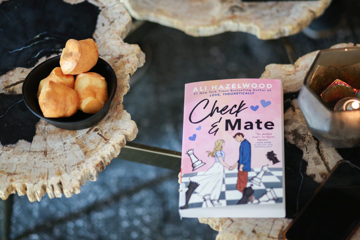 Coral Gables Love Reading Party Miami