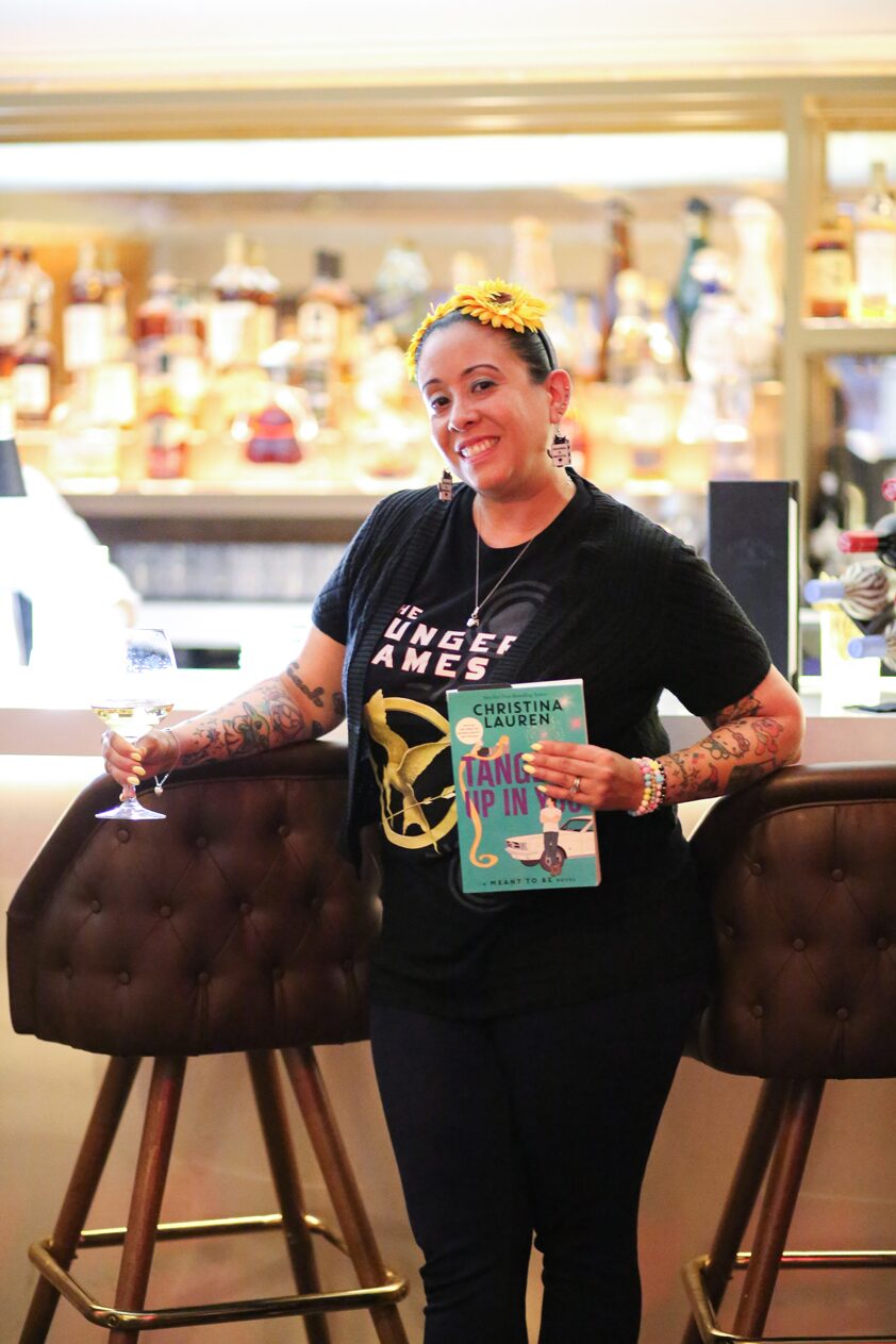 Coral Gables Love Reading Party Miami