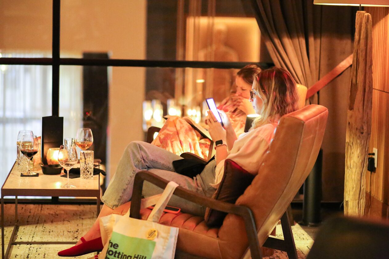 Coral Gables Love Reading Party