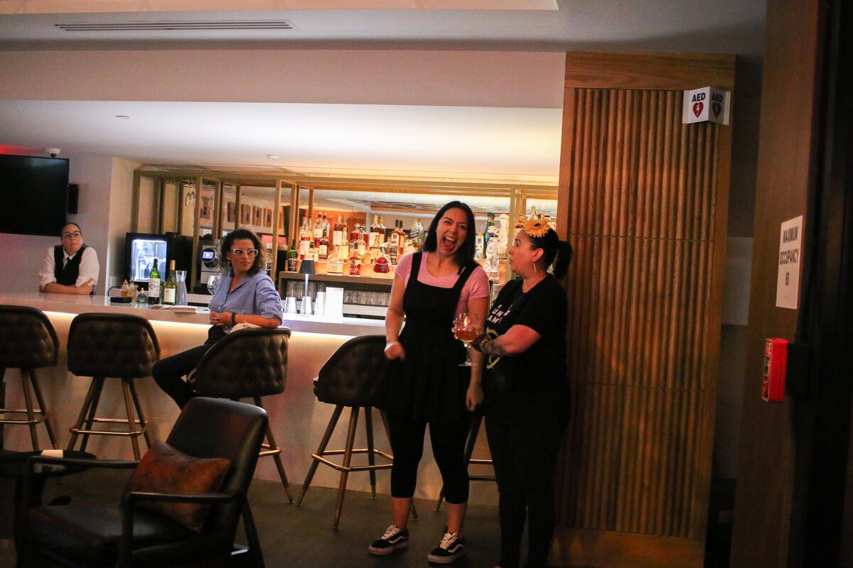 Coral Gables Love Reading Party