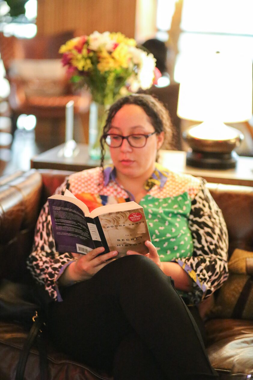 Coral Gables Love Reading Party Miami