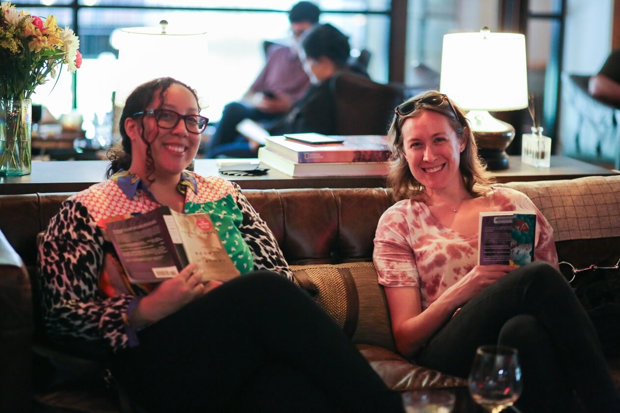 Coral Gables Love Reading Party Miami