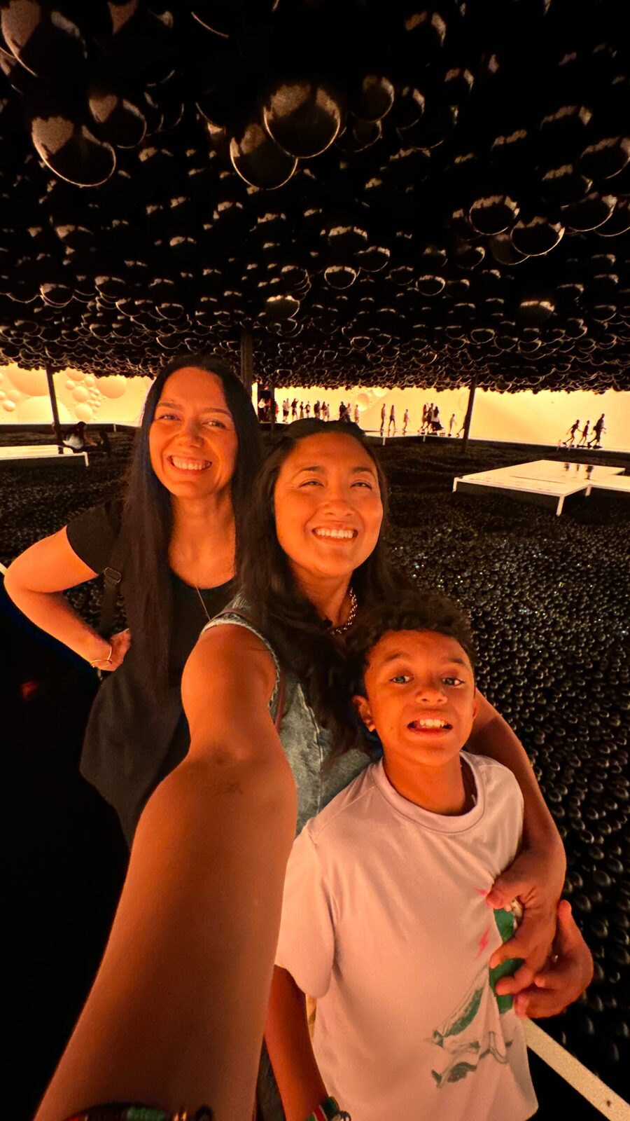 Balloon Museum Miami